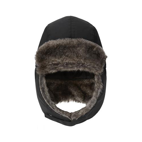 Reima Reimatec Ilves Hat Sort 52 cm  Sort  52 cm  Drenge, Piger