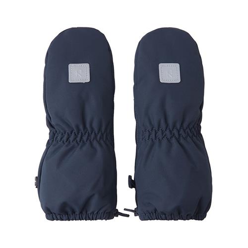 Reima Tassu Vanter Navyblå 6-18 Months  Marineblå  6-18 måneder  Drenge, Piger