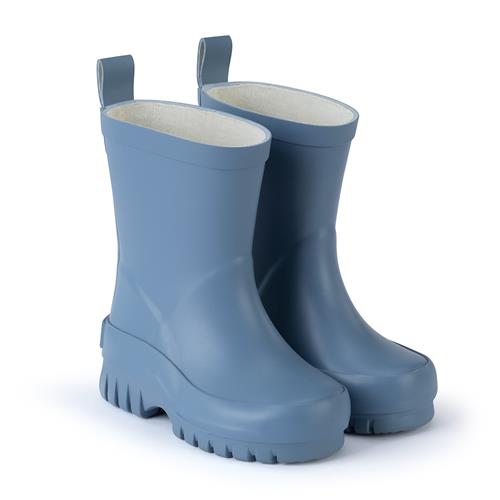 Kuling Caracas Gummistøvler Flintstone Blue 20 EU  Blå  20 EU  Drenge, Piger