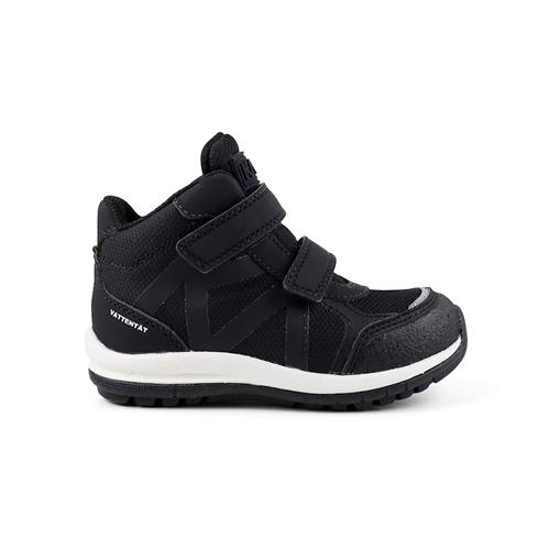 Kavat Iggesund WP Vandtæt Sneaker Black  Black 31 EU  Sort  31 EU  Drenge, Piger