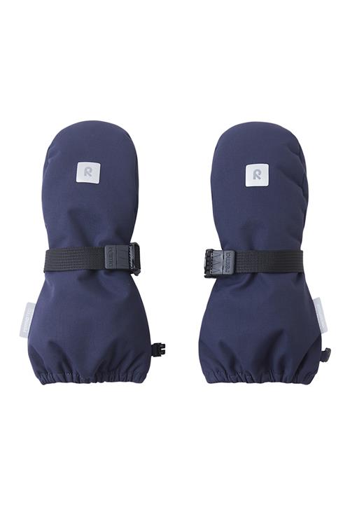 Reima Ote Reimatec Vanter Navy  Navy-6-8 Y  Marineblå  6-8 år  Drenge, Piger