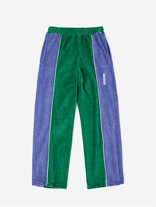 Bobo Choses Joggingbukser Green  Green 2-3 Y  Grøn  2-3 år  Drenge