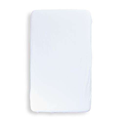 Quax Side By Side Lagen Til Barneseng White  White One Size  Hvid  One Size  Drenge, Piger