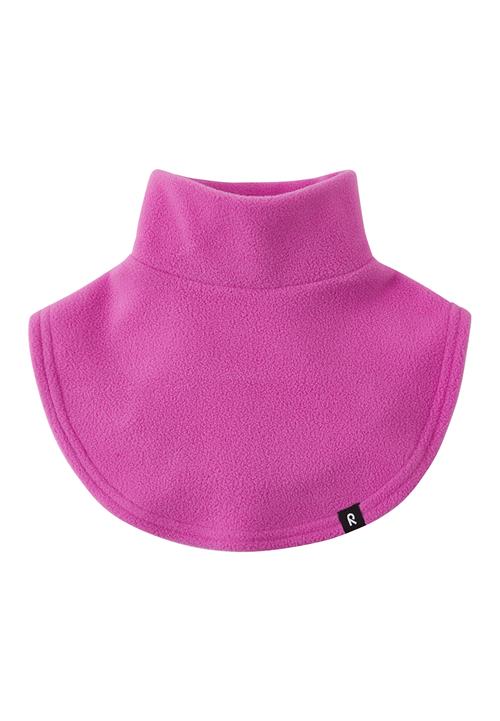 Reima Legenda Neck Warmer Fucshia Fucshia One Size  Lyserød  One Size  Piger