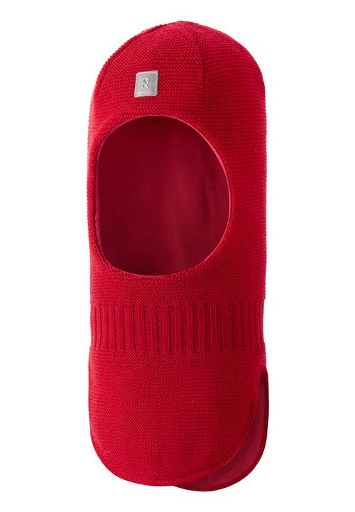 Reima Starrie Balaclava Cranberry Cranberry 48 cm  Rød  48 cm  Piger