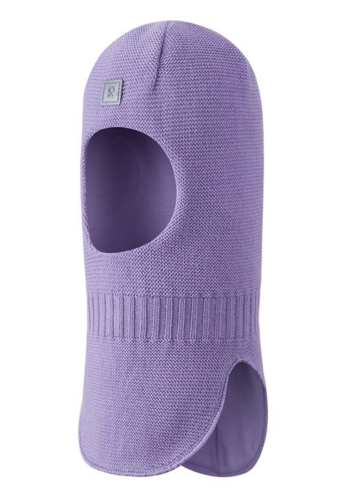 Reima Starrie Balaclava Blooming Lilac Blooming Lilac 52 cm  Lilla  52 cm  Drenge, Piger