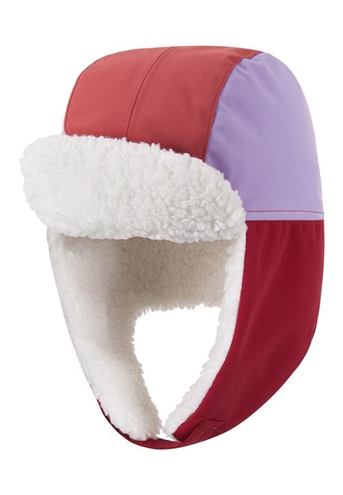Reima Ilves Reimatec Hat Cranberry Cranberry 52 cm  Rød  52 cm  Piger