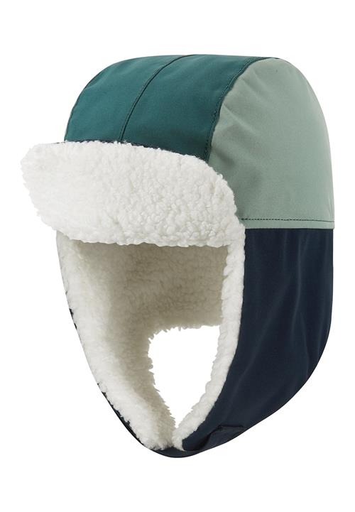 Reima Ilves Reimatec Hat Navy Navy 50 cm  Blå  50 cm  Drenge, Piger