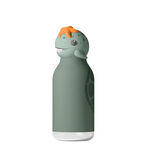 Asobu Bestie  Turtle  Turtle One Size  Grøn  One Size 3+ Years Drenge, Piger