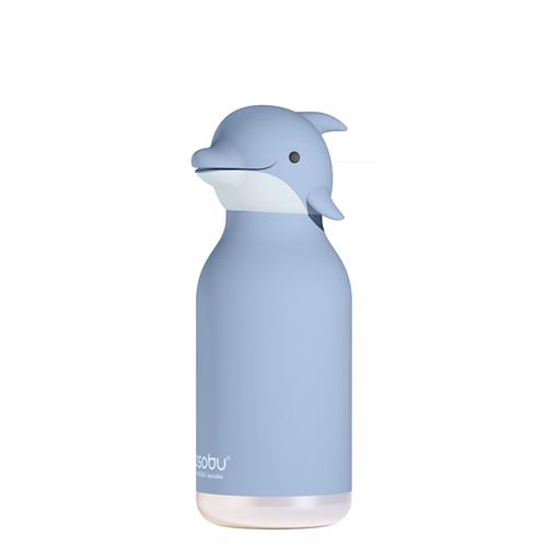 Asobu Bestie  Dolphin  Dolphin One Size  Blå  One Size 3+ Years Drenge, Piger