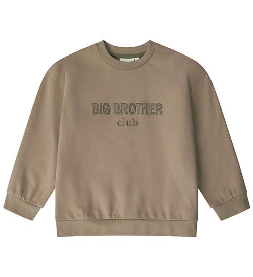 That's Mine Sweatshirt - Stroebror - Finley - Club