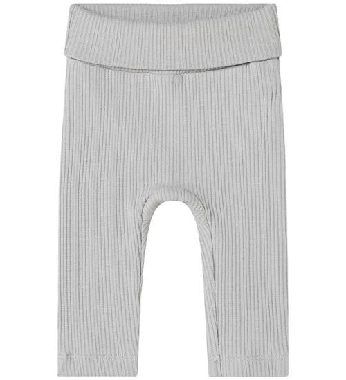 MarMar Bukser - Modal/Rib - Blue Haze