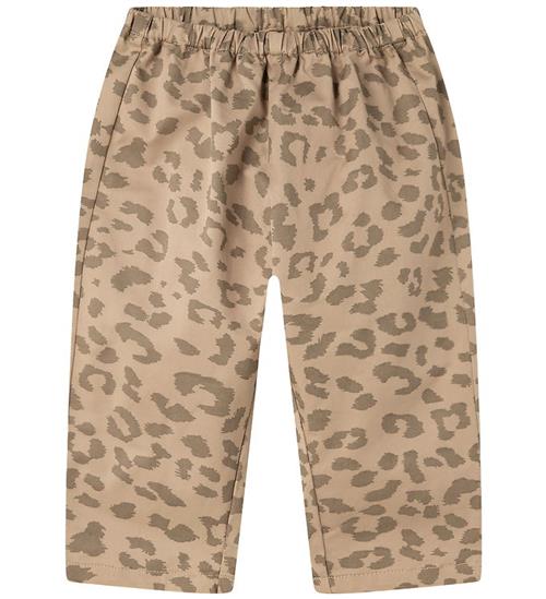 MarMar Bukser - Palle - Washed Leo