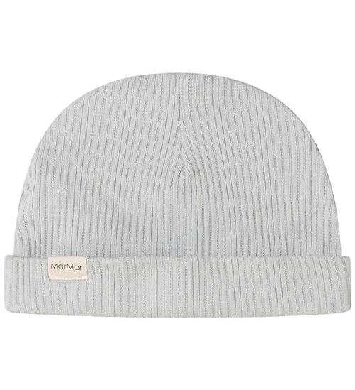 MarMar Hue - Modal/Rib - Aiko - Blue Haze
