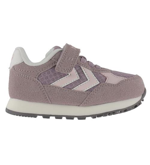 Hummel Sko - Ace Core Infant - Sea Fog
