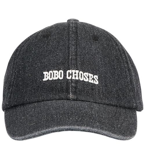 Bobo Choses Kasket - Denim - Navy