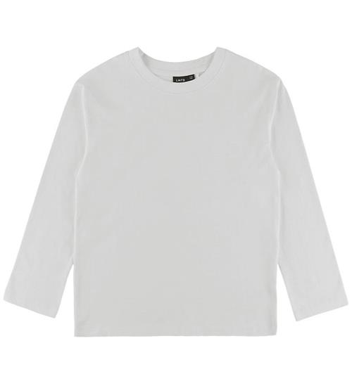 LMTD Bluse - NlnNevollo - Noos - Bright White