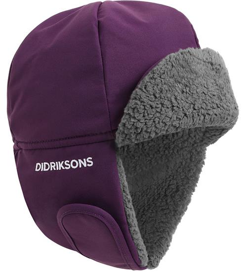 Didriksons Hue - Biggles - Northen Purple