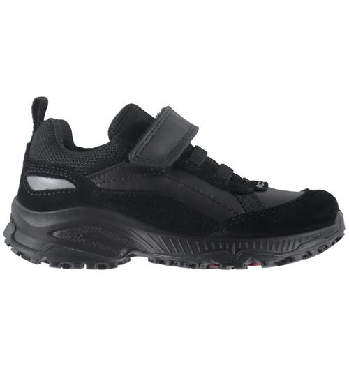 Ecco Sko - Receptor XP - Sort