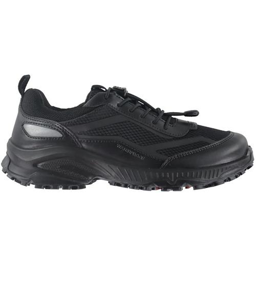 Ecco Sko - Receptor XP - Tex - Sort