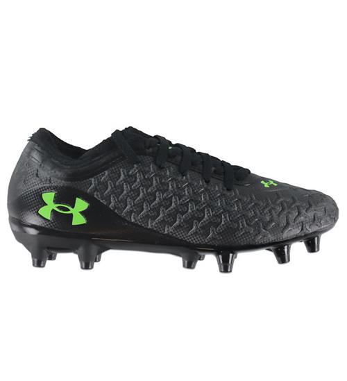 Under Armour Fodboldstøvler - Magnetico Select 6 FG - Sort