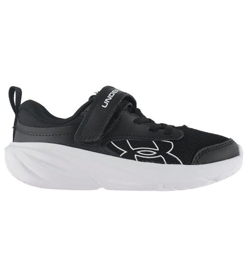 Under Armour Sko - BPS Surge 5 - Sort