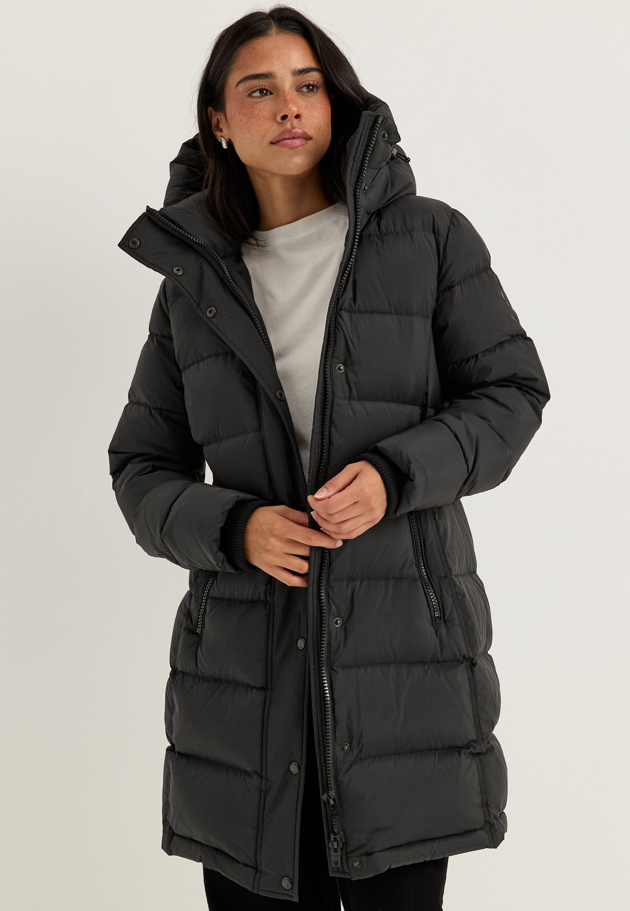 ROCKANDBLUE Lark Coat