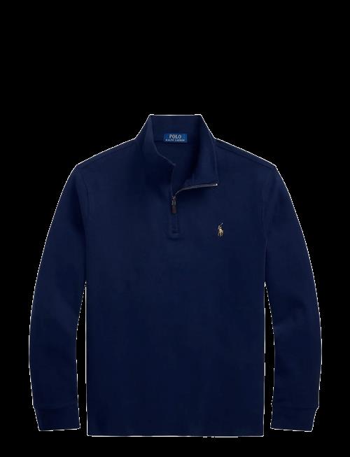 Polo Ralph Lauren | Estate-Rib Quarter-Zip Pullover | XXL