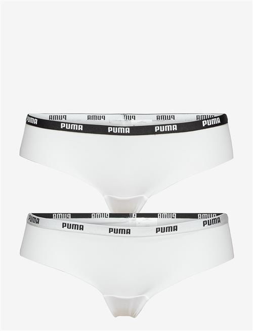 PUMA | Puma Women Microfiber Brazilian 2P | XL