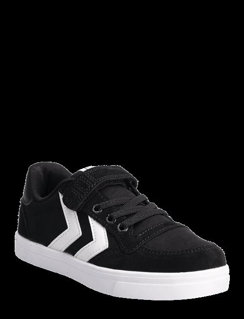 Hummel | Slimmer Stadil Low Jr | 27