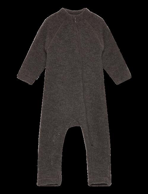 mikk-line | Wool Baby Suit | 86