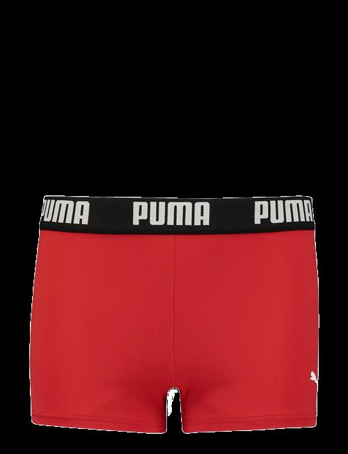 Puma Swim | Puma Swim Boys Logo Trunks 1P | 152