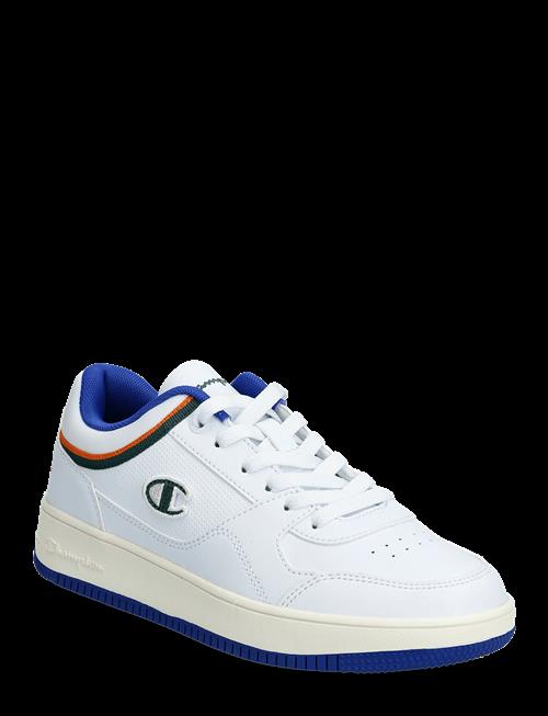 Champion | Rd18 Low B Gs Low Cut Shoe | 37.5