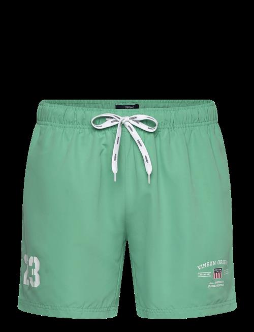 VINSON | Vinson Swimshorts Vin Meik Men | XL