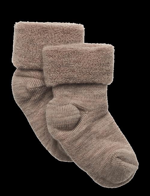 mp Denmark | Wool Baby Socks | 19/21