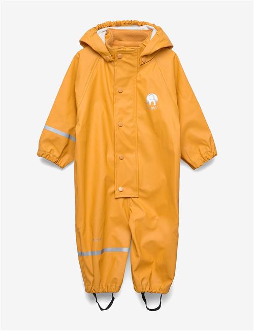 CeLaVi | Rainwear Suit -Solid Pu | 100