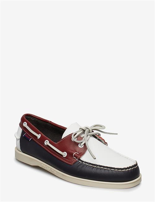 Sebago | Portland Spinnaker | 42