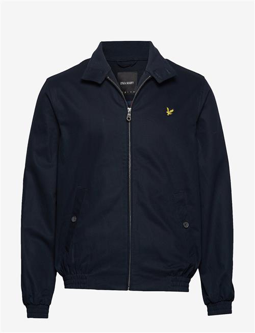 Lyle & Scott | Harrington Jacket | XXL