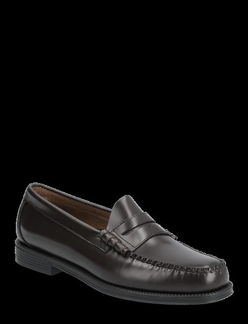 G.H. BASS | Gh Weejun Ii Larson Moc Penny | 44.5