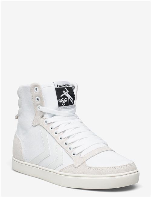 Hummel | Slimmer Stadil Tonal High | 44