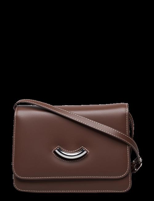 Liffner | Belted Bucket Bag | ONE SIZE