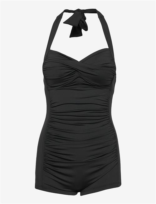 Seafolly | Seafolly Collective Boyleg One Piece | 40