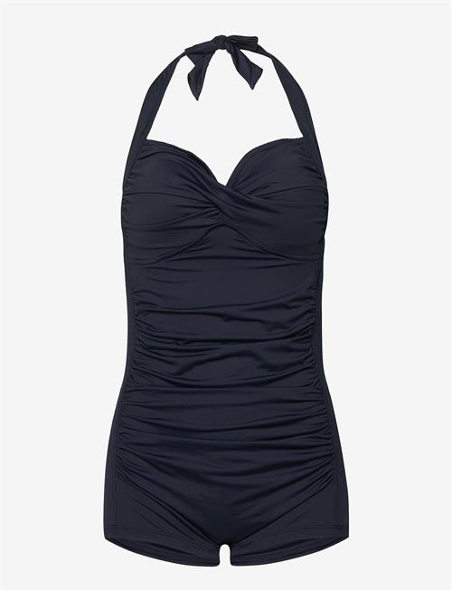 Seafolly | Seafolly Collective Boyleg One Piece | 36