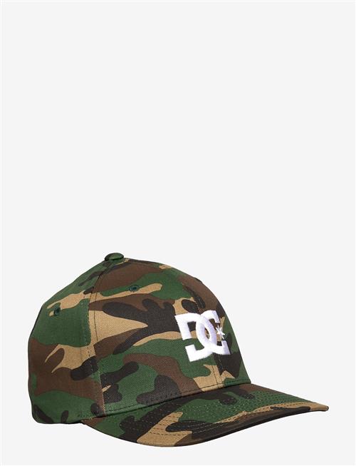 DC | Cap Star 2 | L/XL