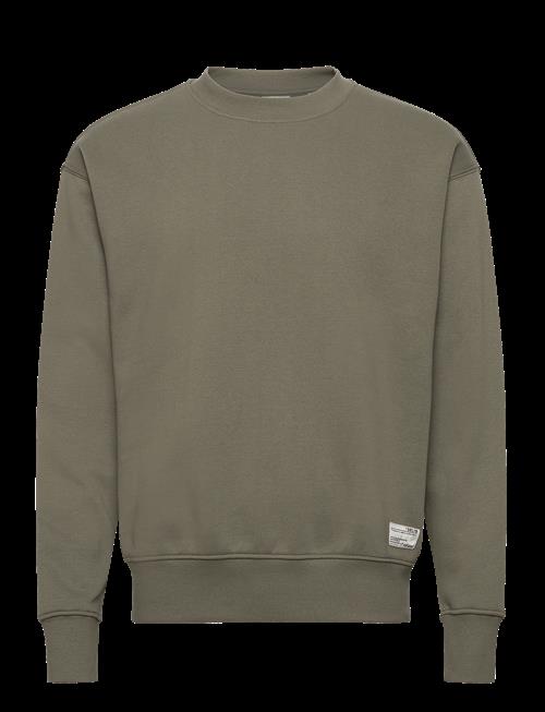 Solid | Sdlenz Crew Sw | M