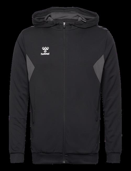 Hummel | Hmlauthentic Pl Zip Hoodie | XL
