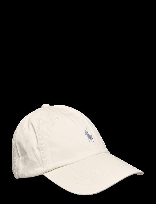 Polo Ralph Lauren | The Iconic Cotton Chino Ball Cap | ONE SIZE