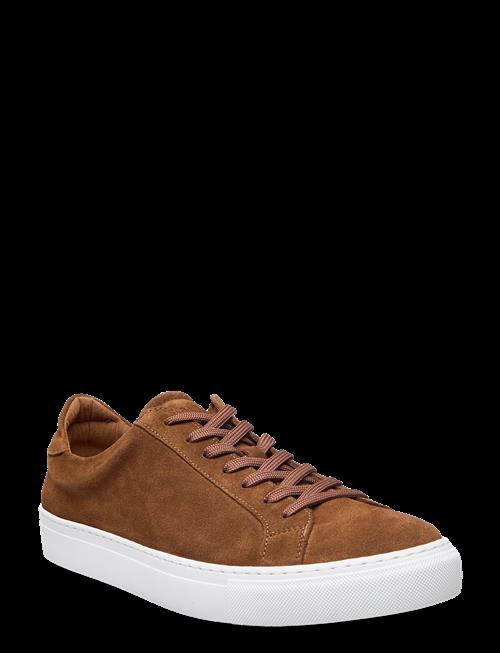 Garment Project | Type - Cognac Suede | 42