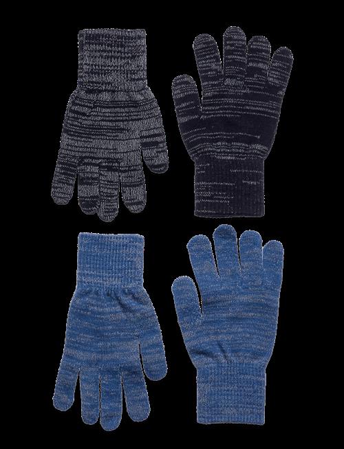 CeLaVi | Magic Gloves W.reflex 2-Pack | 3\6Y