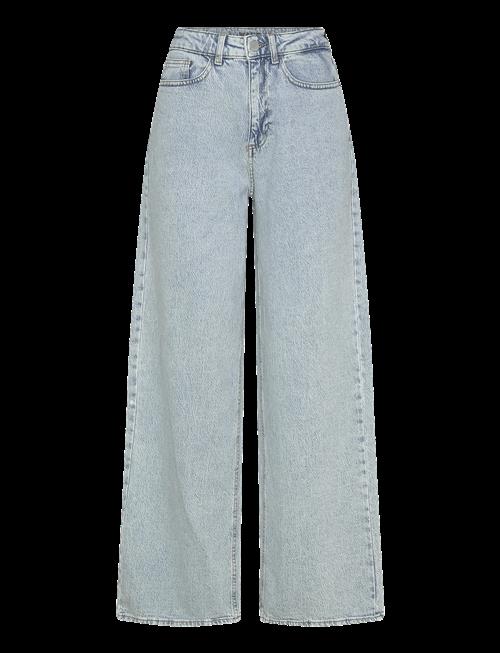 Vila | Vifreya Jaf Hw Wide Jeans - Noos | 40 x 32